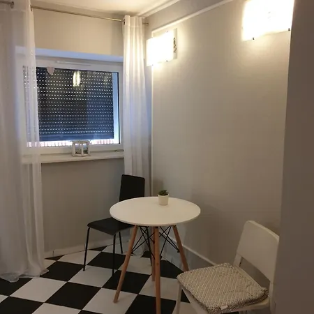 Apartman Hutnicza 54 Poznań